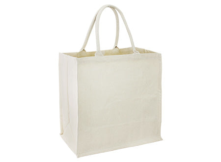 Bolsa Canvas Algodón 10 onzas