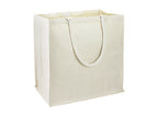 Bolsa Canvas Algodón 10 onzas