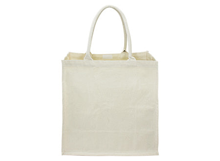 Bolsa Canvas Algodón 10 onzas