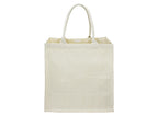 Bolsa Canvas Algodón 10 onzas