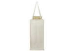 Bolsa Canvas Algodón 10 onzas