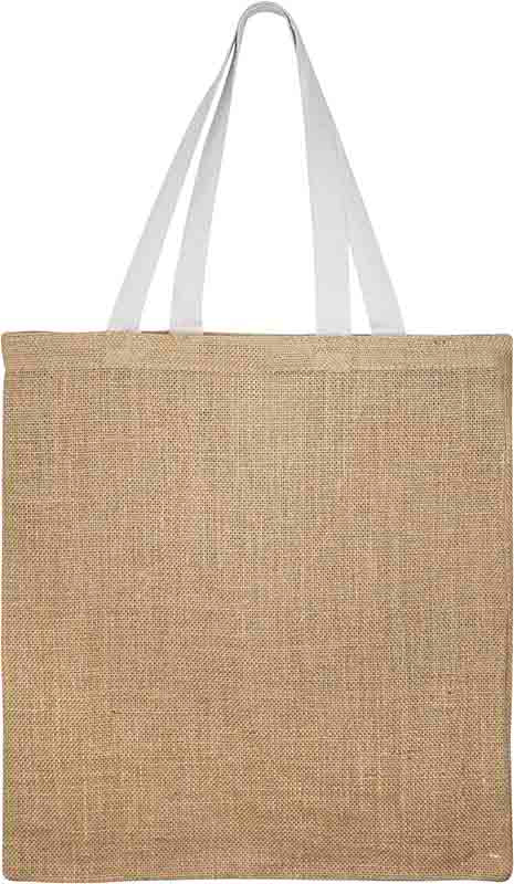 BOLSA DE YUTE AMAZONIA