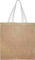 BOLSA DE YUTE AMAZONIA