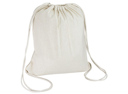 Deluxe Mochila Canvas Algodón EVEREST