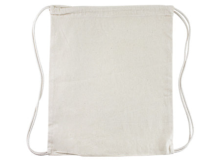 Deluxe Mochila Canvas Algodón EVEREST