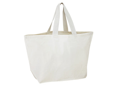 Bolsa 100% Algodón Burma - NO