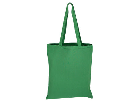 Deluxe Bolsa 100% Algodón VIDA