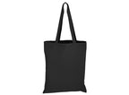 Deluxe Bolsa 100% Algodón VIDA