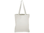 Deluxe Bolsa 100% Algodón VIDA