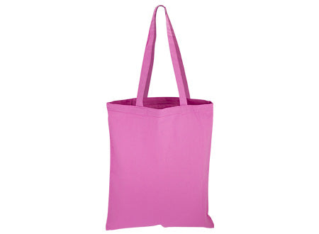 Deluxe Bolsa 100% Algodón VIDA