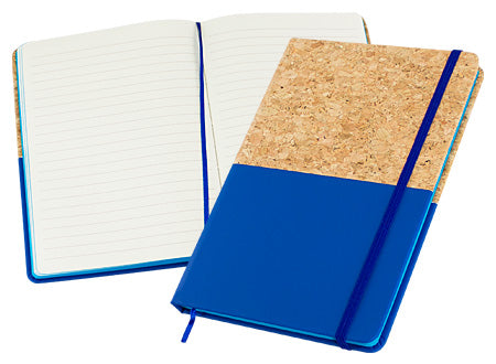 Cuaderno Corcho Ecofamy