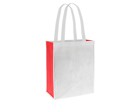 BOLSA REUTILIZABLE STAR TNT
