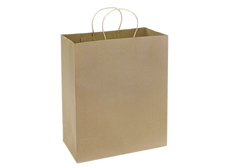 Bolsa de Papel 150g/m2 33 x 40 x 15 cm