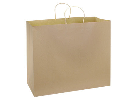 Bolsa de Papel 150g/m2 45 x 45 x 17 cm