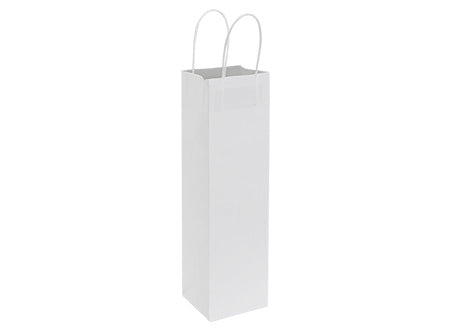 Bolsa de Papel 120g/m2 10 x 35 x 10 cm