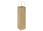 Bolsa de Papel 120g/m2 10 x 35 x 10 cm