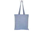 Bolsa de Algodón Reciclado DENIM
