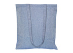 Bolsa de Algodón Reciclado DENIM