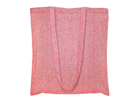 Bolsa de Algodón Reciclado DENIM