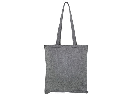 Bolsa de Algodón Reciclado DENIM