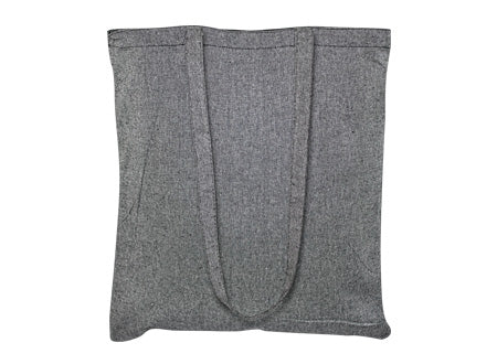 Bolsa de Algodón Reciclado DENIM