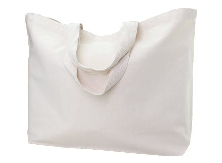 Bolsa Canvas Algodón 10 onzas