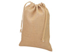 Bolsa de Yute tipo saco