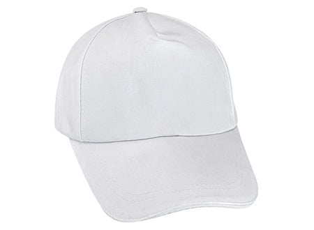 Gorro Jockey Poliéster