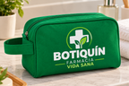 Estuche para Botiquin dePrimeros Auxilios