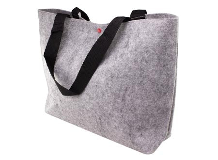 Bolsa de Fieltro