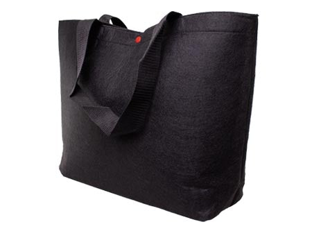 Bolsa de Fieltro