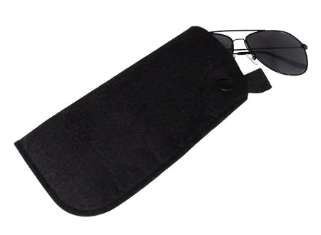 Estuche Porta-Lentes de Fieltro
