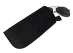 Estuche Porta-Lentes de Fieltro