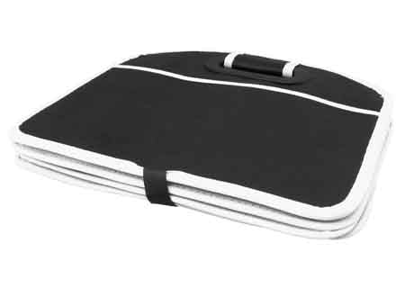 Bolso de Viaje 3 Compartimientos