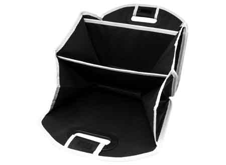 Bolso de Viaje 3 Compartimientos