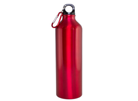 Sport Bottle de Aluminio 800cc