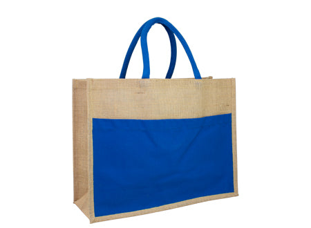 Bolso Yute Canvas