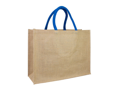 Bolso Yute Canvas