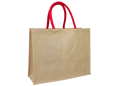 Bolso Yute Canvas