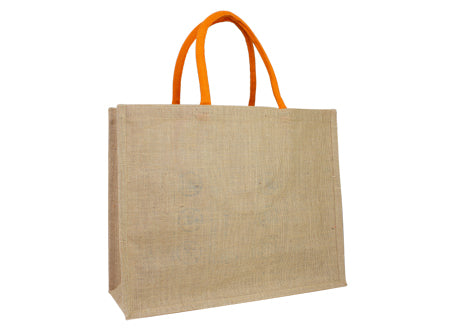 Bolso Yute Canvas