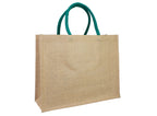 Bolso Yute Canvas