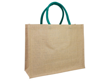 Bolso Yute Canvas