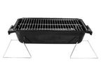 Set Parrilla más Bolso cooler y herramientas