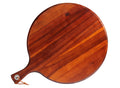 Tabla de Acacia para Pizza