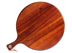 Tabla de Acacia para Pizza