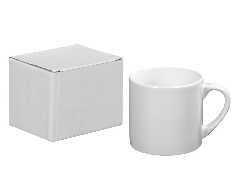 Taza de Café Sublimación 160cc