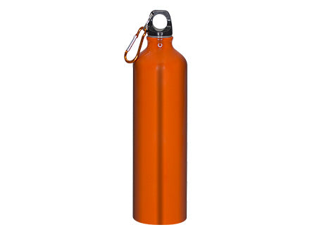Sport Bottle de Aluminio 800cc