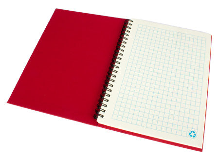 Cuaderno Ecológico