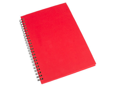 Cuaderno Ecológico