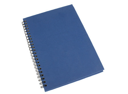 Cuaderno Ecológico